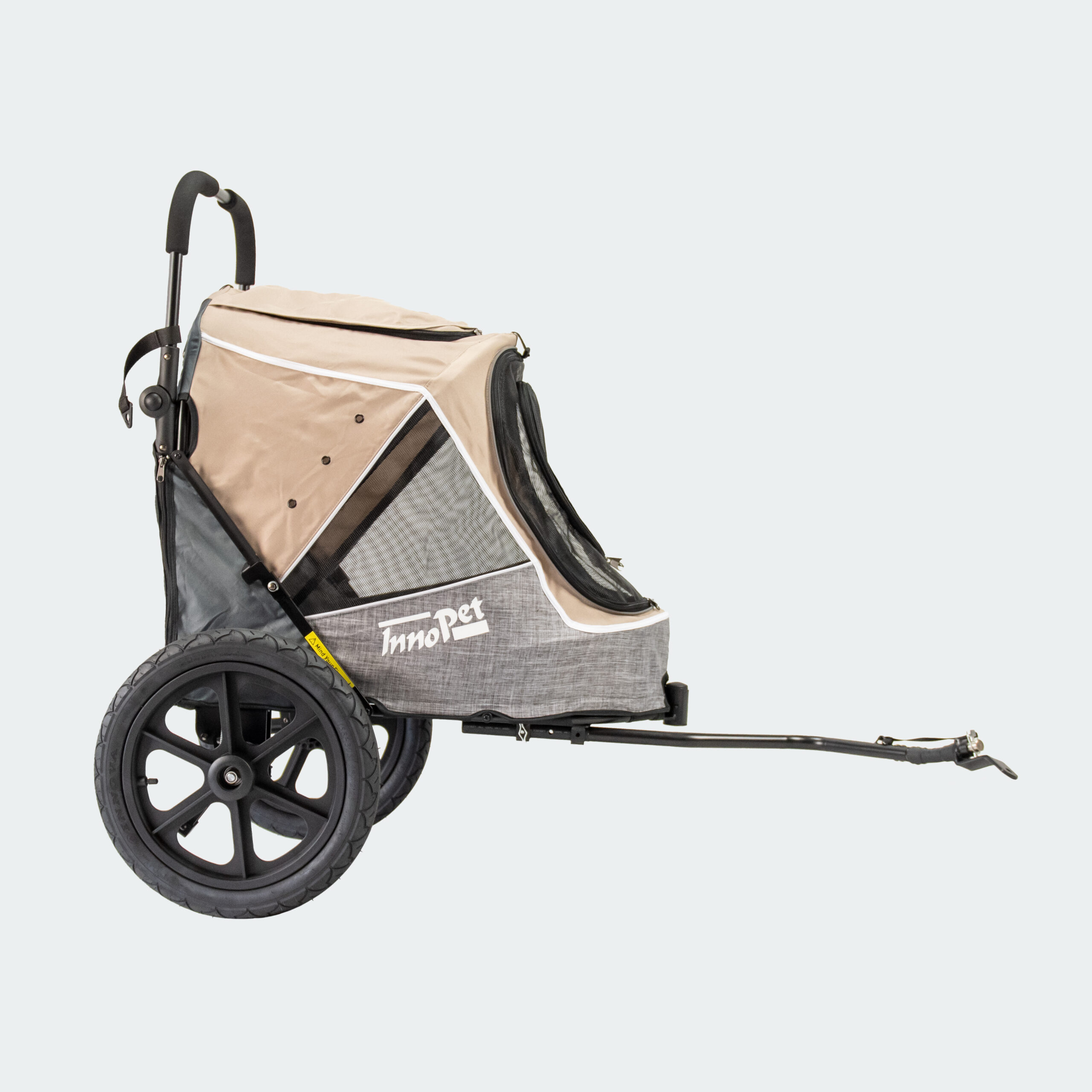INNOPET SPORTY  EVOLUTION  - LATTE - 15