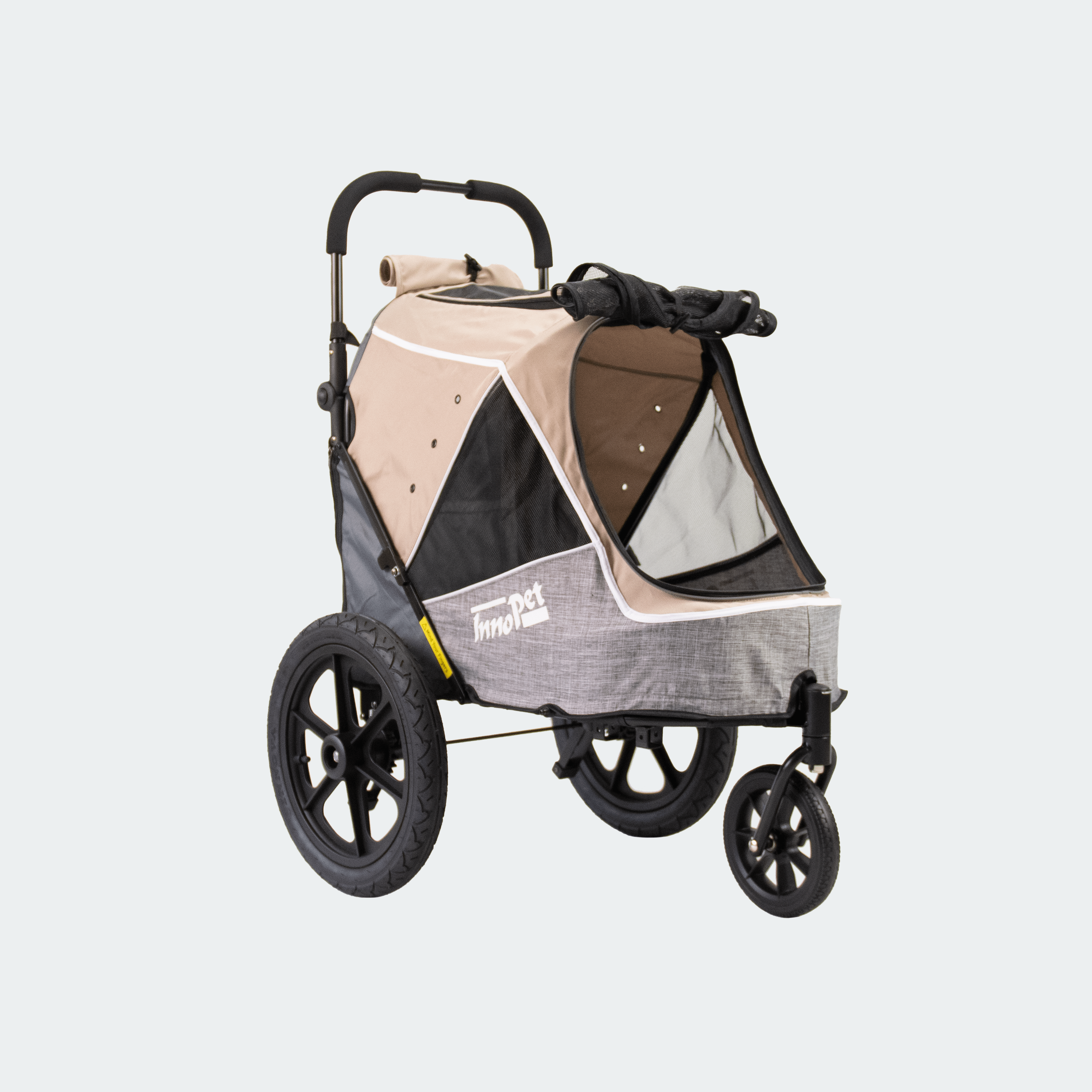 INNOPET SPORTY  EVOLUTION  - LATTE - 4