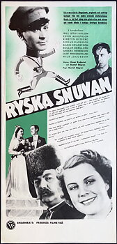RYSKA SNUVAN (1937)