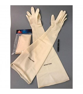 Aqua Medic Gloves one size