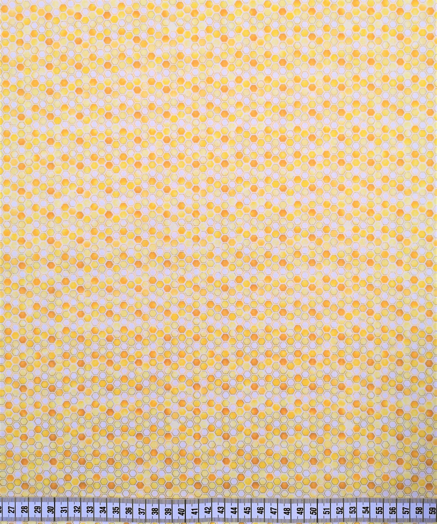 Buzzworthy - Honeycomb - Yellow/Gold