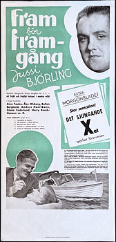 ART FOR ART'S SAKE (1938)