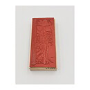 Stampington Company Rubber Stamps Second Hand - Elegant Stems