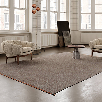 Terrazzo Matta (flera storlekar) - Kasthall