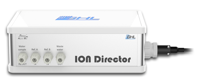 GHL ION Director - 2