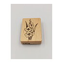 Inkadinkado Rubber Stamps Second Hand - Galerie Vernissage Flowe Bouquet