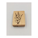 Inkadinkado Rubber Stamps Second Hand - Galerie Vernissage Flowe Bouquet