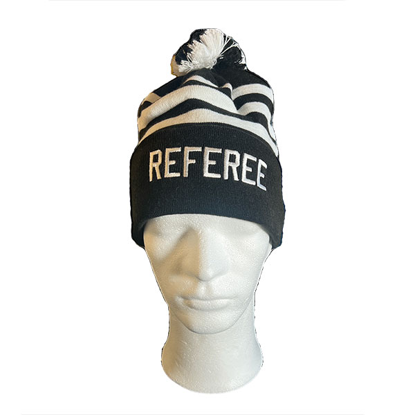 Referee mössa