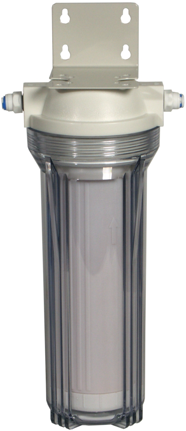 Aqua medic Demineralisation fiter 10"