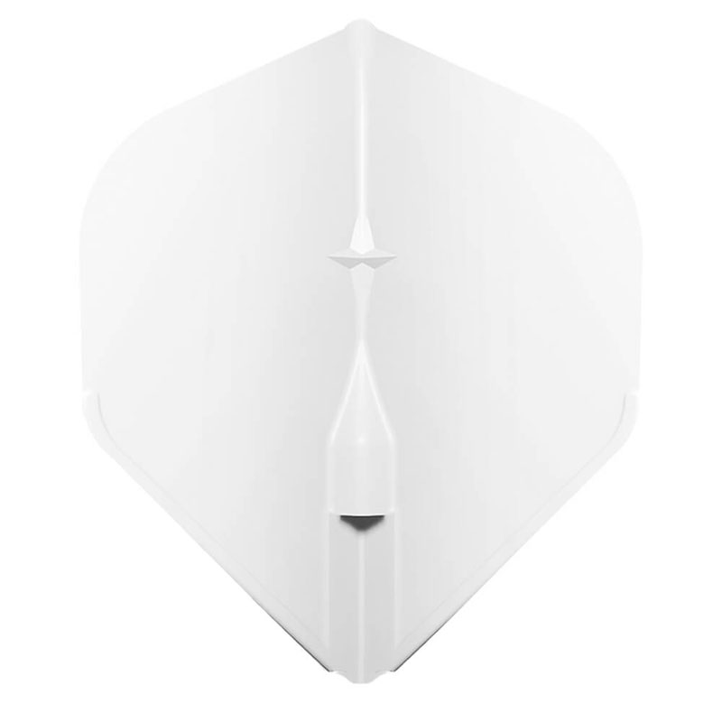 L-Style Flights L1EZ White Standard NO2