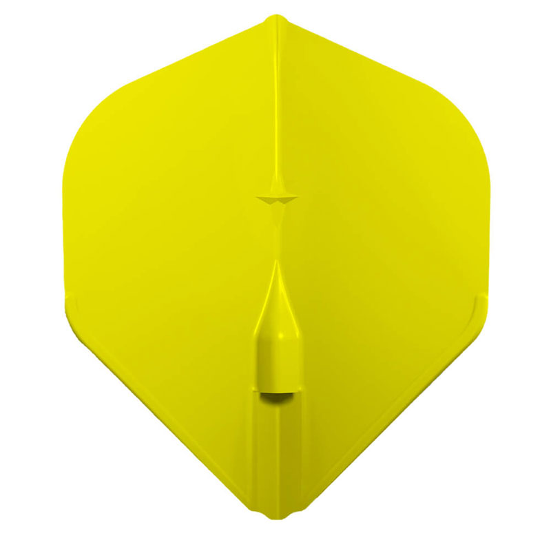 L-Style Champagne Flights EZ L1 Yellow Standard NO2