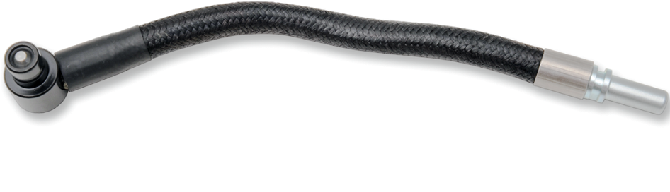 Fuel Line, Tank 2 Intake,FLHT/R/X  08-16