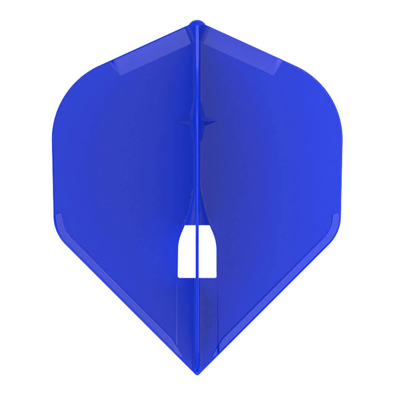 L-Style Champagne Ring Flights PRO L1 Blue Standard NO2