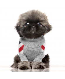 Milk And Pepper Genious Sweater - 3
