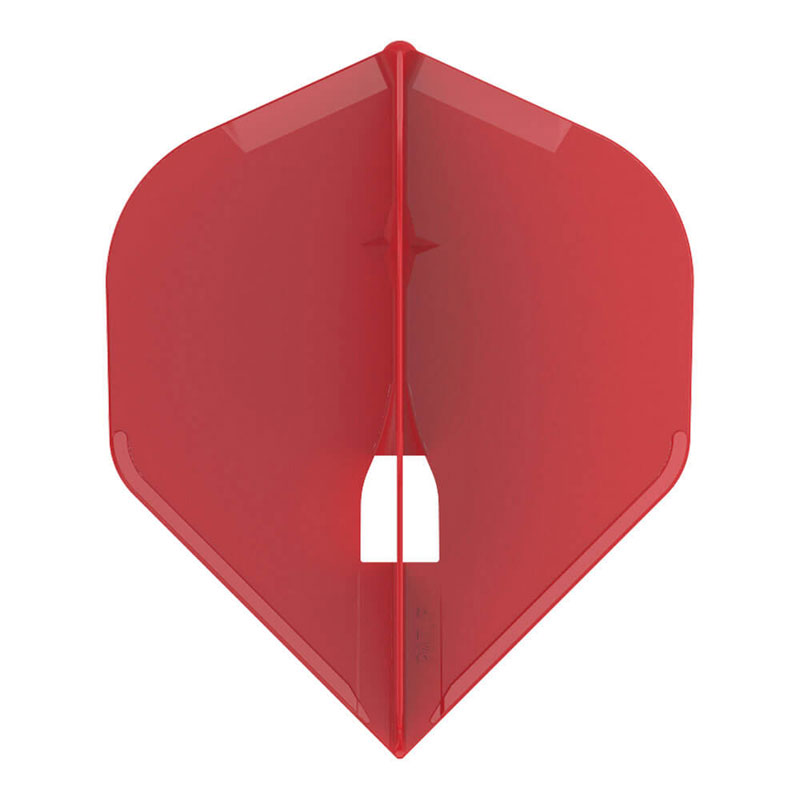 L-Style Champagne Ring Flights PRO L1 Red Standard NO2