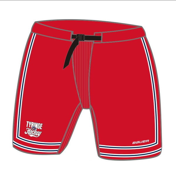 Jersey53 Pro Cover överdrag - 3