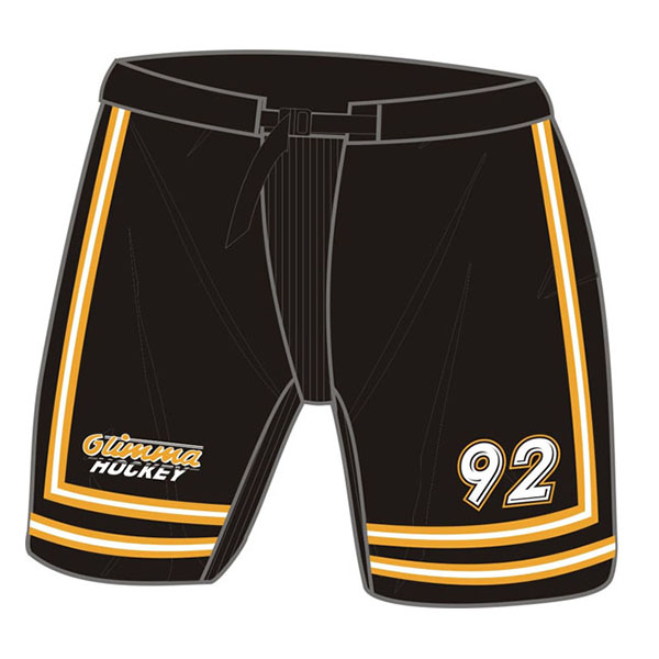 Jersey53 Pro Cover överdrag - 2
