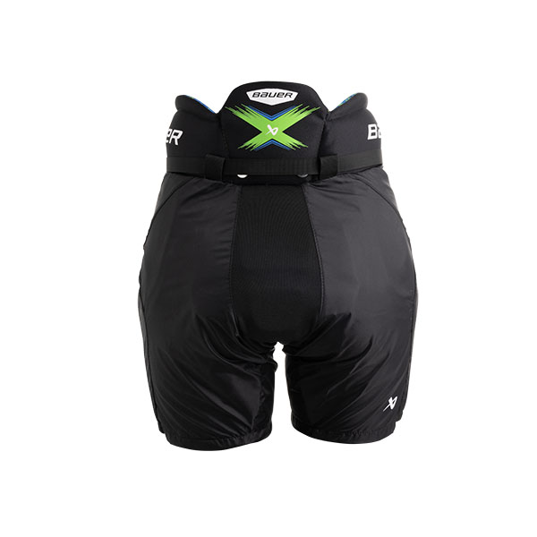 Bauer HP X Yth hockeybyxa S24 - 2