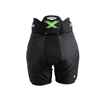 Bauer HP X Yth hockeybyxa S24