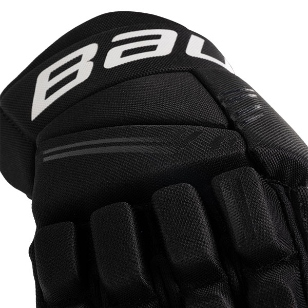 Bauer HG X Yth handskar S24 - 4