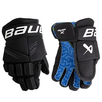 Bauer HG X Yth handskar S24