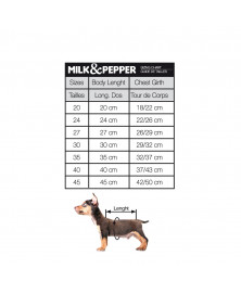 Milk And Pepper Meow Sweater - 4