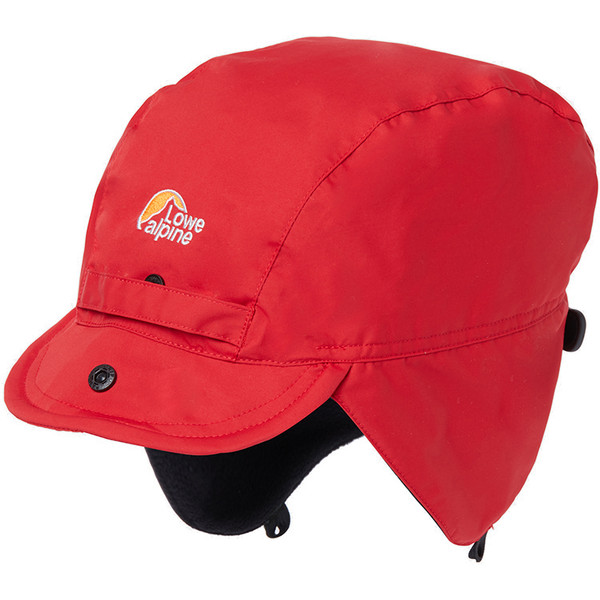 Lowe Alpine Classic Mountain Cap - 3