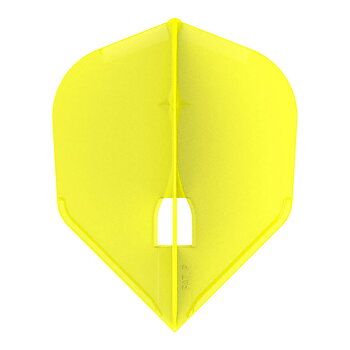 L-Style Champagne Ring Flights PRO L3 Gula Shape NO6