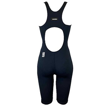 Swimsuit Female FKW 2.0 Black with legs 