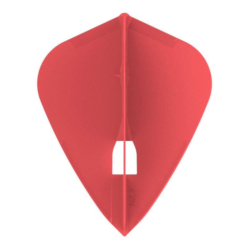 L-Style Champagne Ring Flights PRO L4 Red Kite