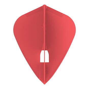 L-Style Champagne Ring Flights PRO L4 Röda Kite