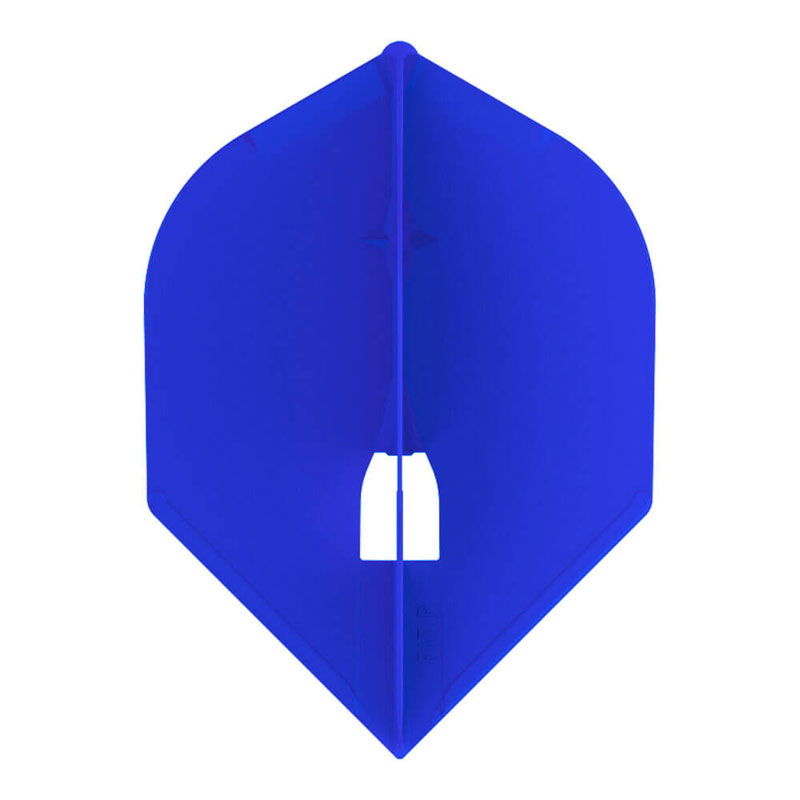 L-Style Champagne Ring Flights PRO L5 Blue Rocket