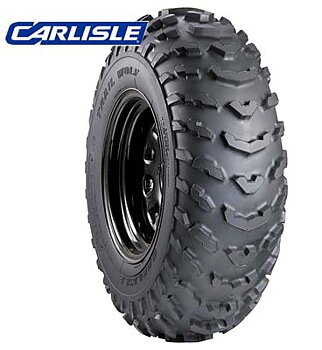Carlisle TRAIL WOLF 25x10-12 (255/65R12)