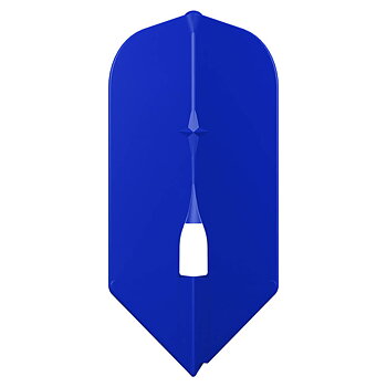 L-Style Champagne Ring Flights PRO L6 Blåa Slim