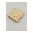 Rubber Stamps Second Hand - Flourish