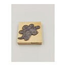 Rubber Stamps Second Hand - Flourish