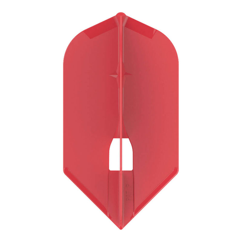 L-Style Champagne Ring Flights PRO L6 Red Slim