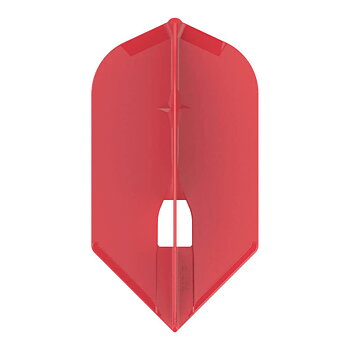 L-Style Champagne Ring Flights PRO L6 Röda Slim