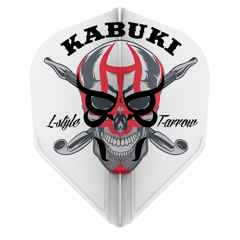 L-Style Flights Signature L1EZ Taro Yachi Standard NO2