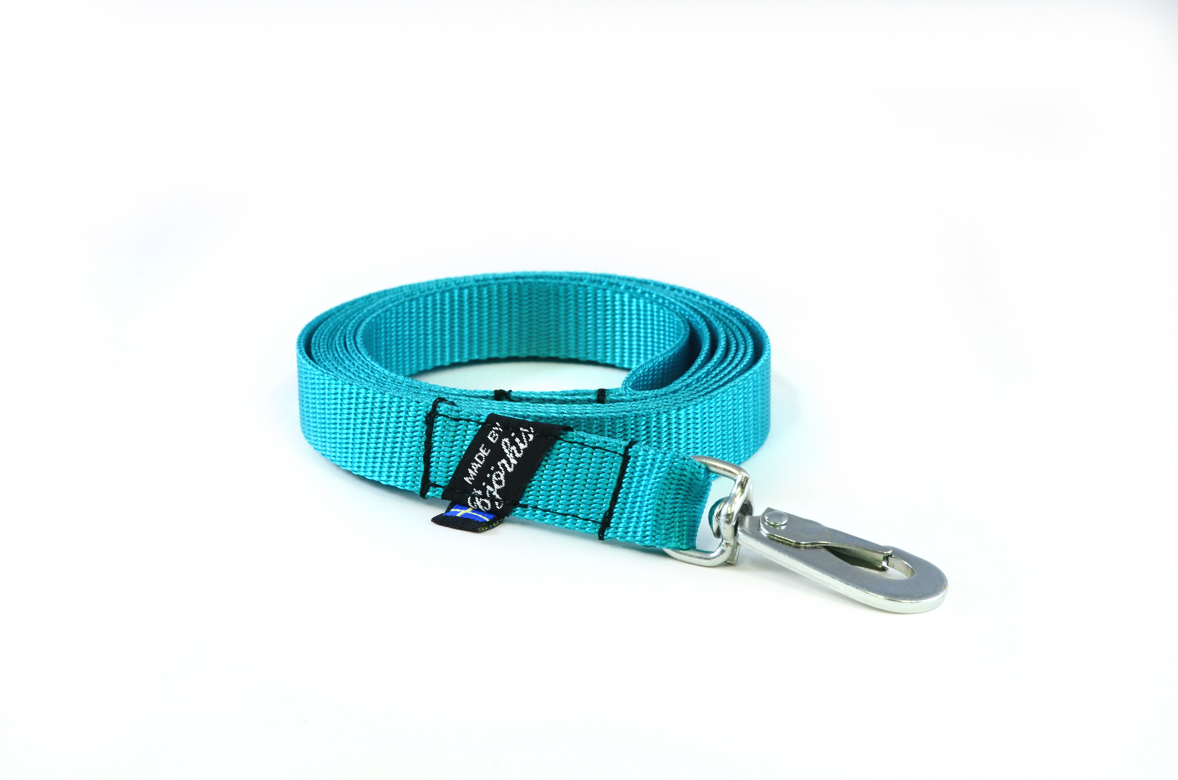KOPPEL 19 mm band, längd ca 180 cm - 4