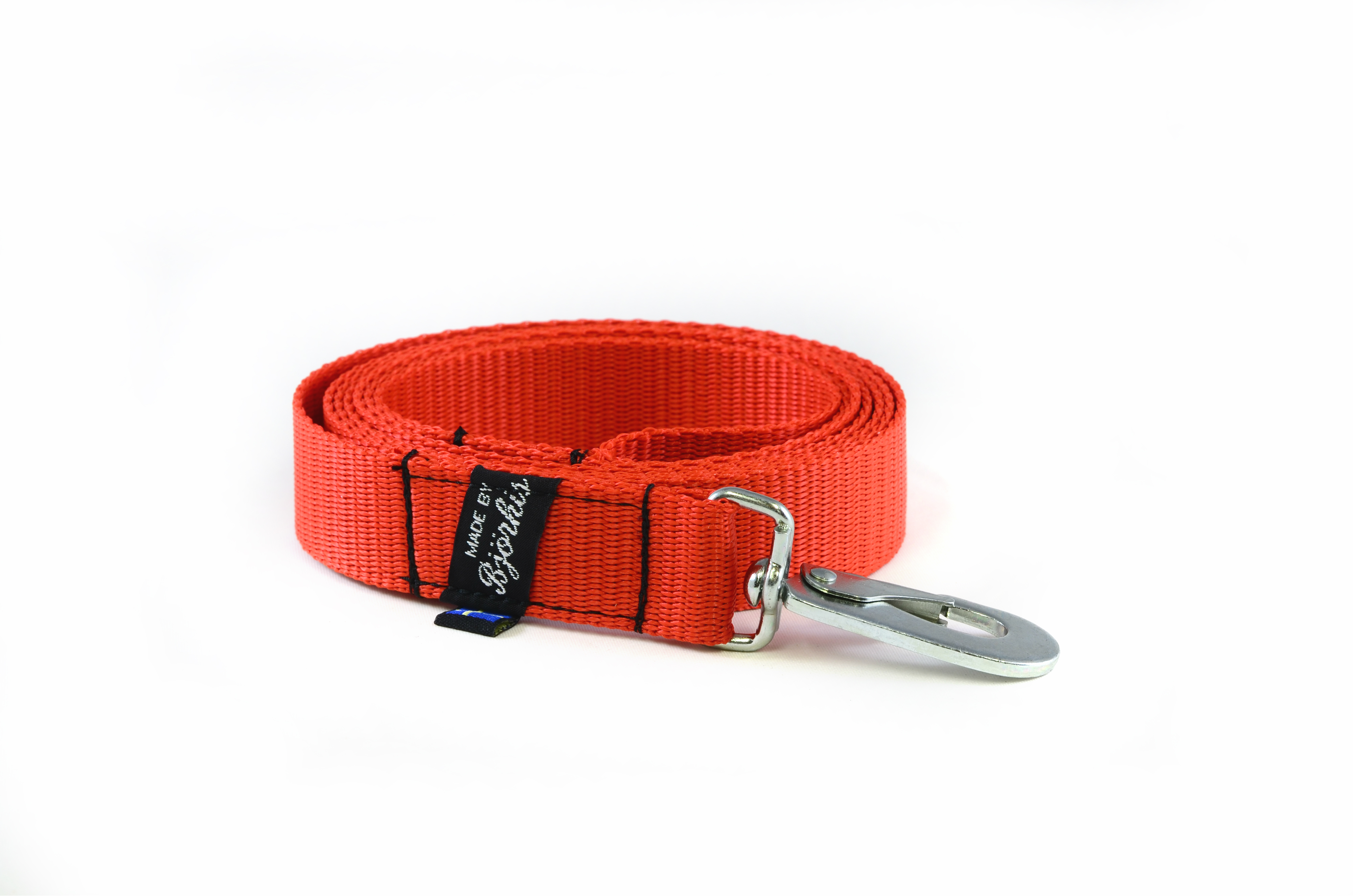 KOPPEL 25 mm band, längd ca 180 cm - 5