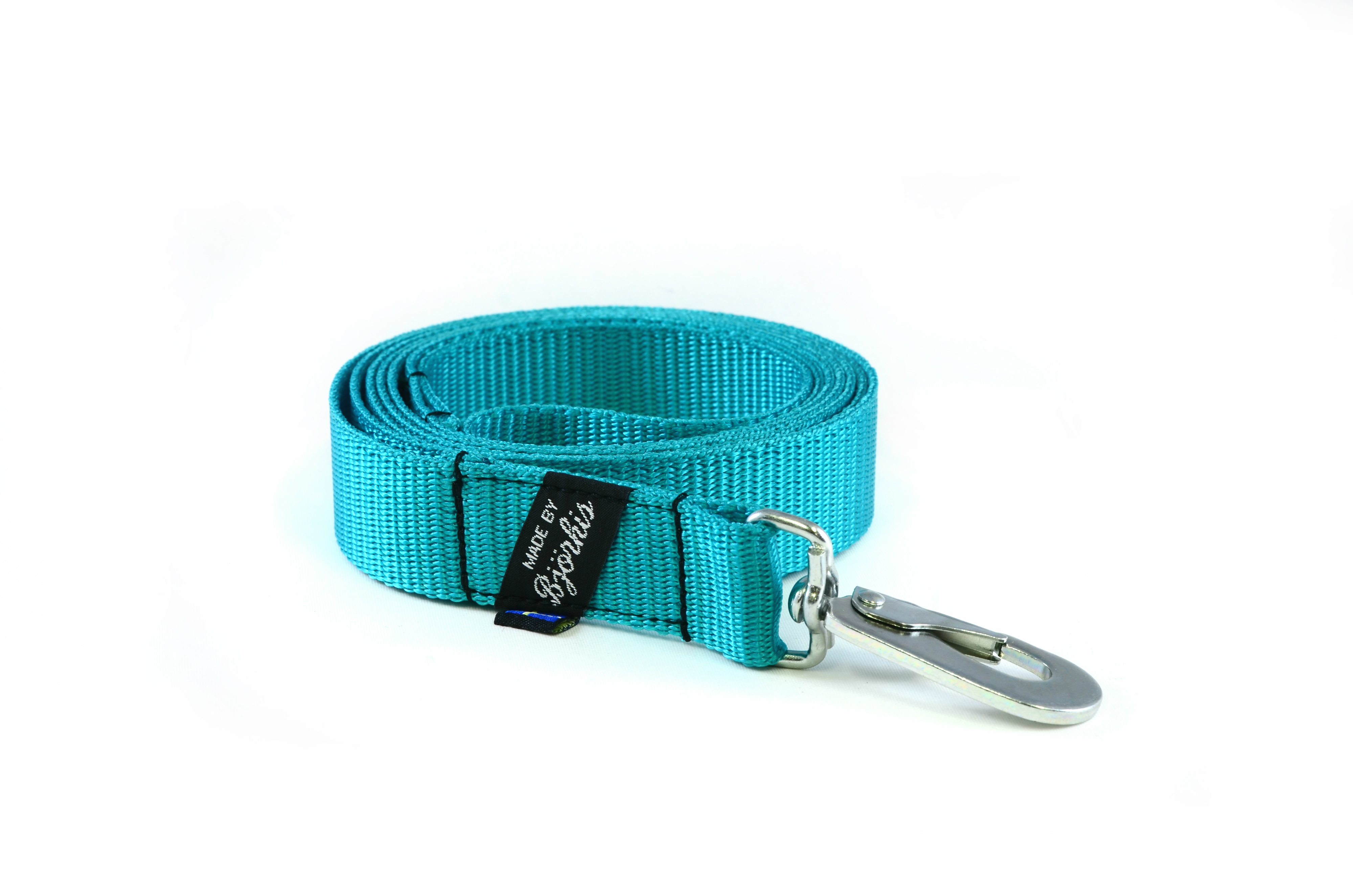 KOPPEL 25 mm band, längd ca 180 cm - 6