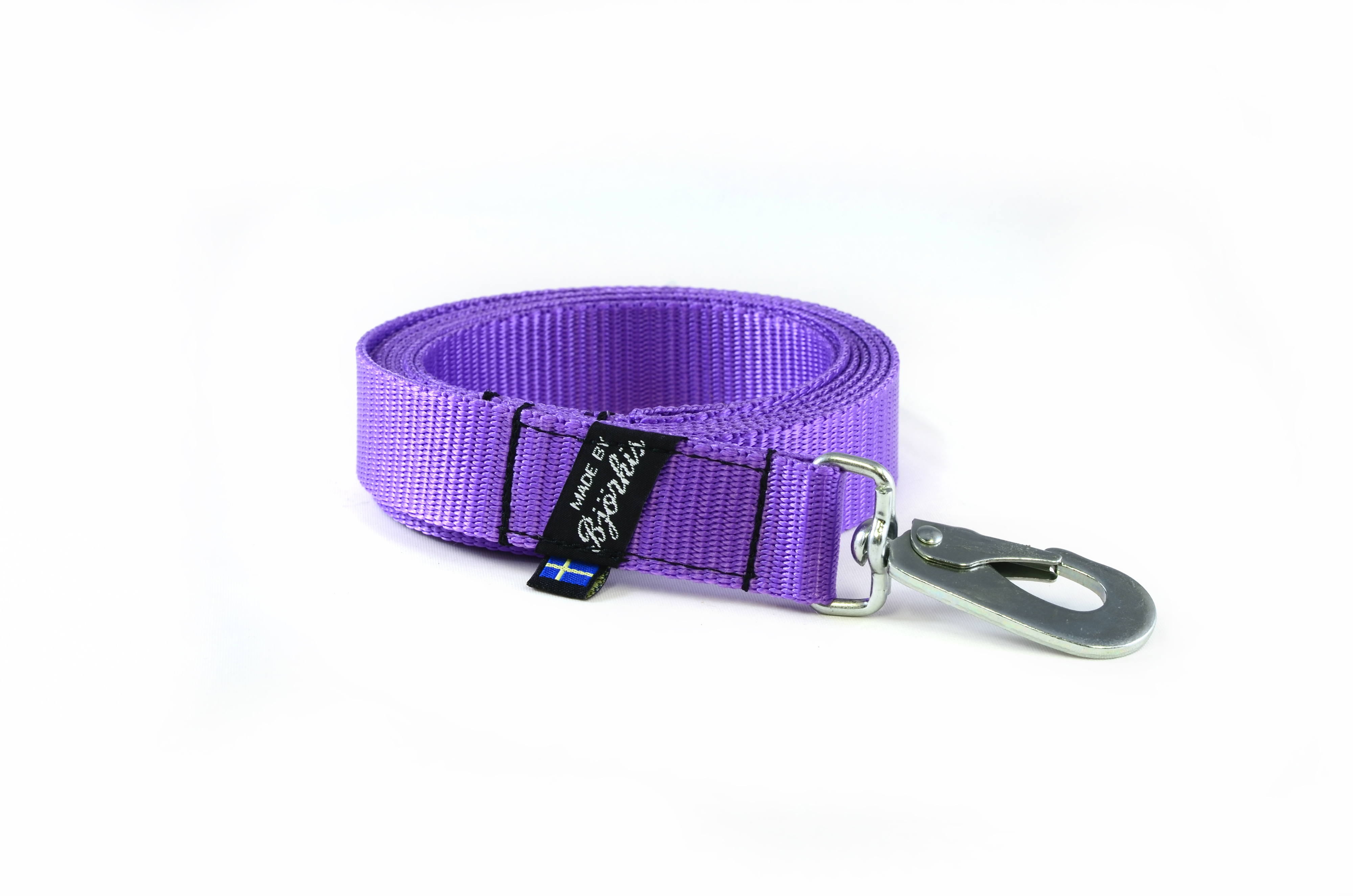 KOPPEL 25 mm band, längd ca 180 cm - 3