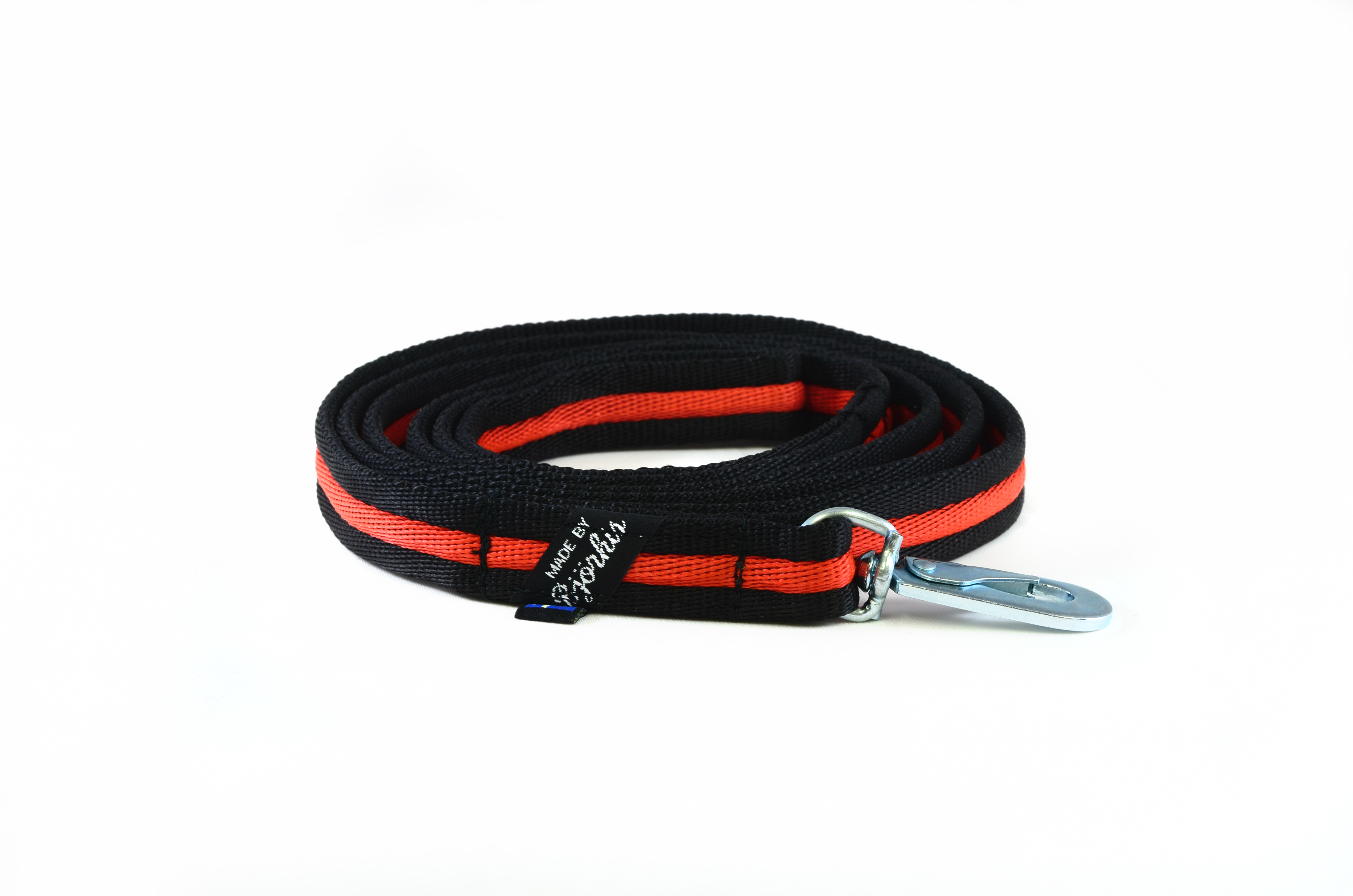 KOPPEL 20 mm valk band, längd ca 180 cm - 3