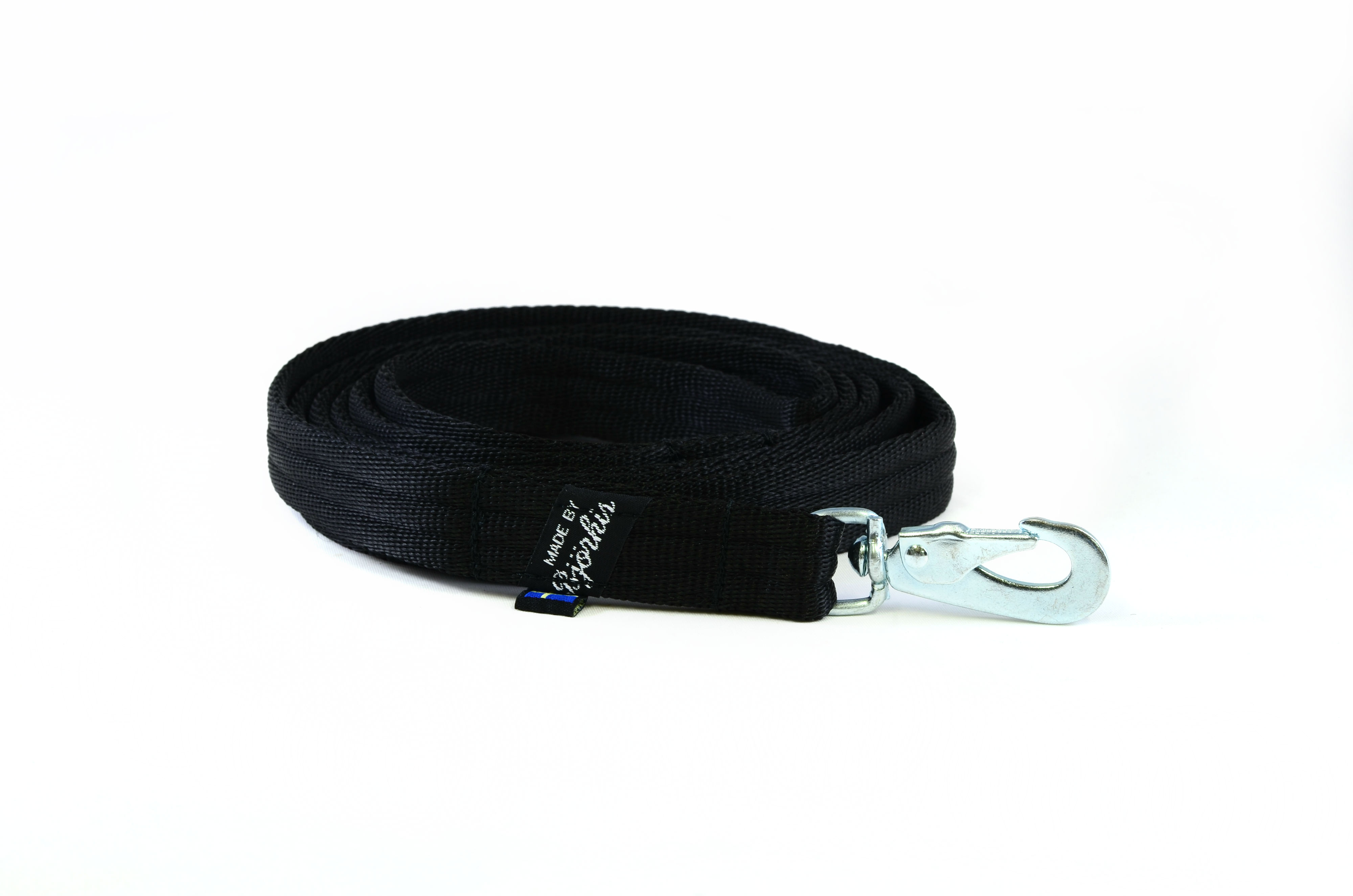 KOPPEL 20 mm valk band, längd ca 180 cm - 4