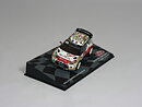 Citroen DS3 WRC #1  ( Monte-Carlo S.Loeb/D.Elena )  1:43  Champion Rally Cars
