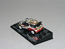 Citroen DS3 WRC #1  ( Monte-Carlo S.Loeb/D.Elena )  1:43  Champion Rally Cars