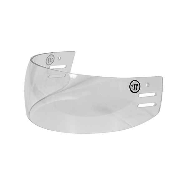 Warrior Pro visir - 2
