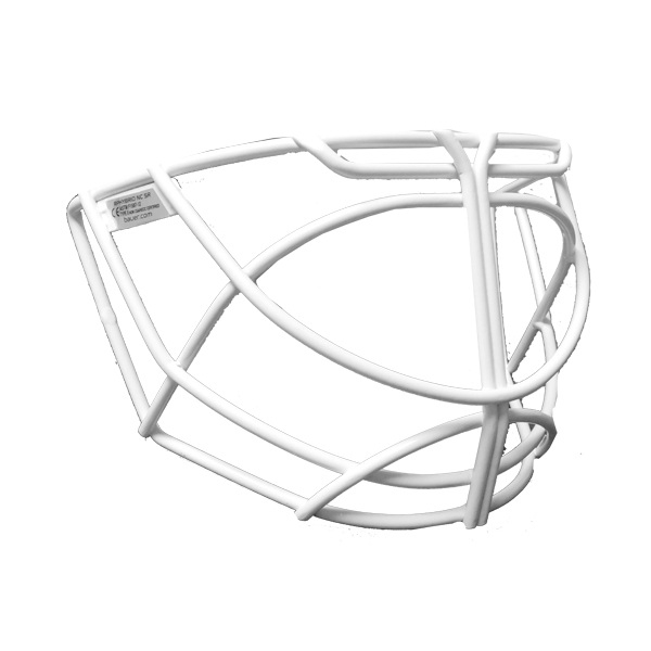 Bauer RP NME NC Hybrid galler - 2