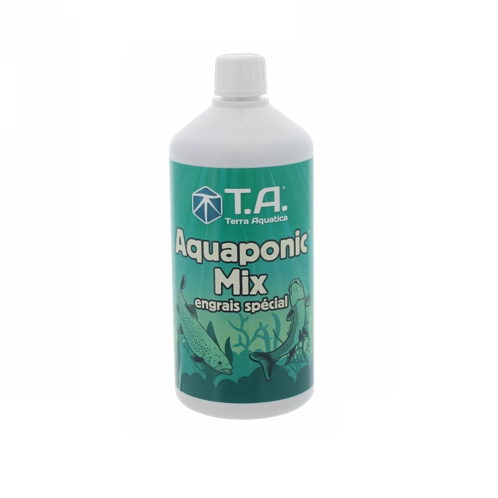 Terra Aquatica Aquaponic Mix